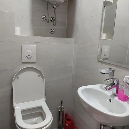 Lejlighed Riverside Sarajevo