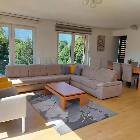 Riverside 사라예보