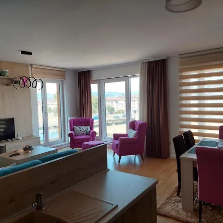 Riverside * Sarajevo