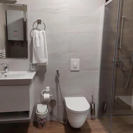 Riverside * 사라예보