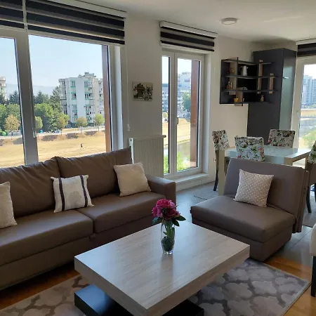 Riverside * 사라예보