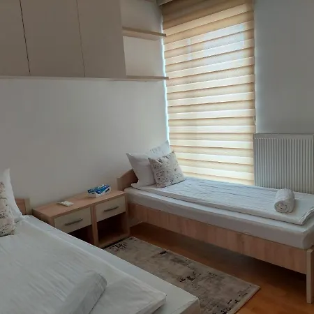 Riverside Lejlighed Sarajevo