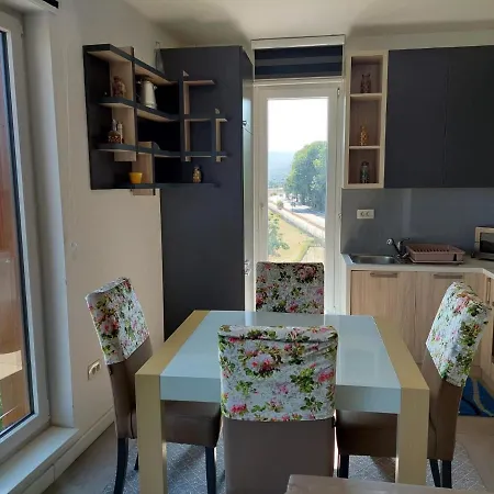 Riverside Lejlighed Sarajevo