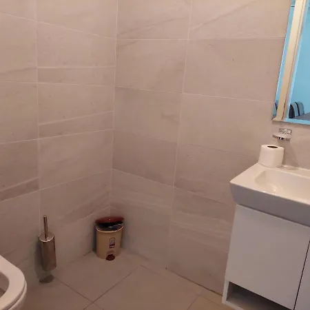 Riverside * 사라예보